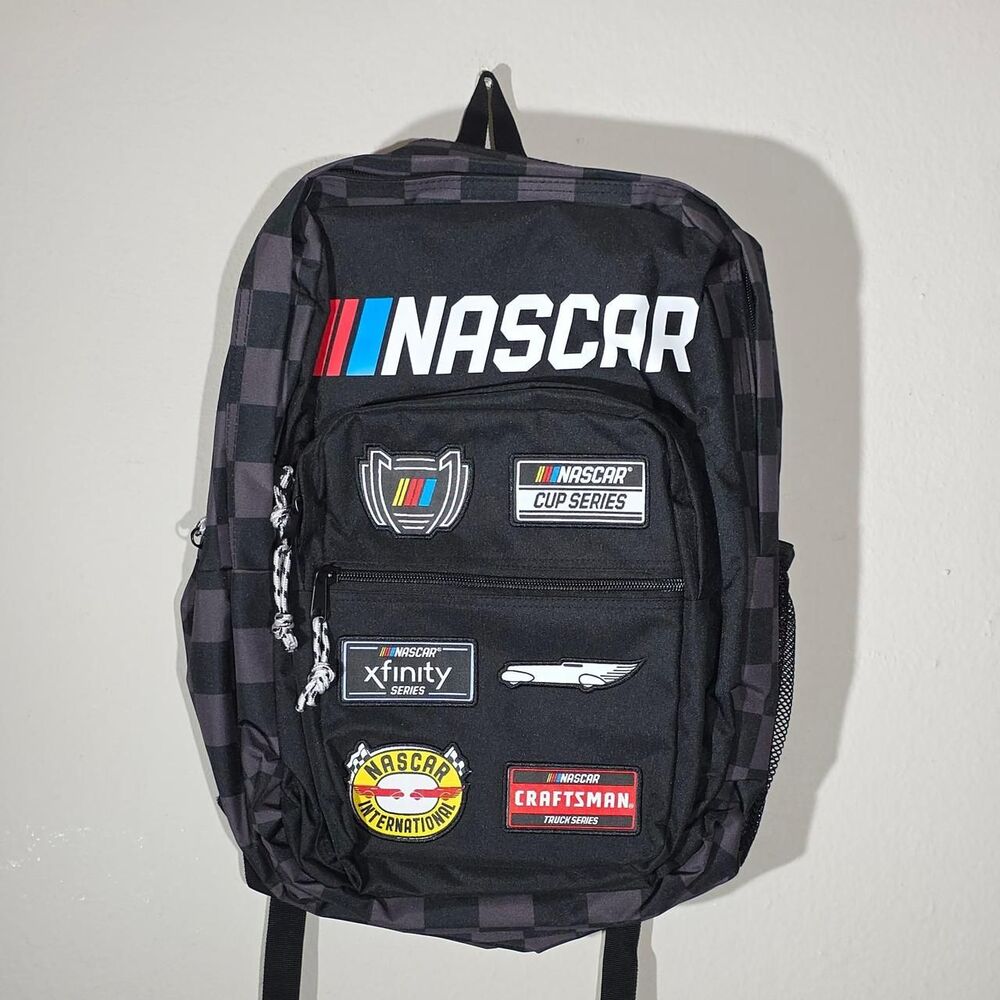 Nascar Men's multi Bag